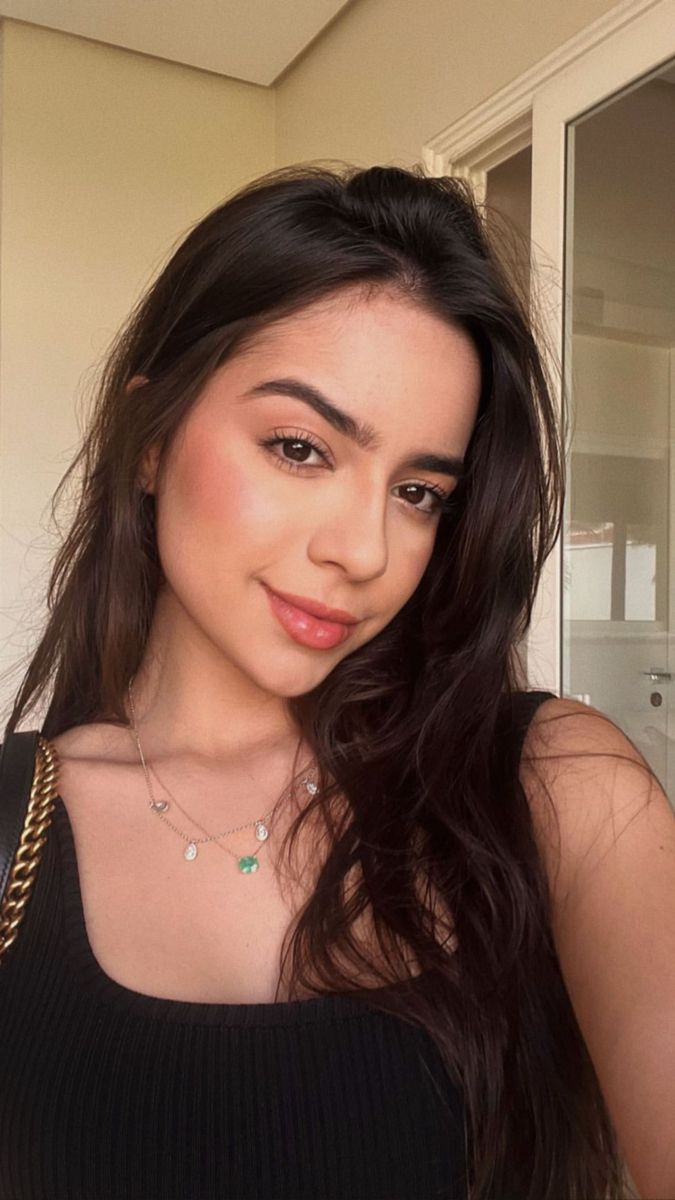 Foto da aluna Renata